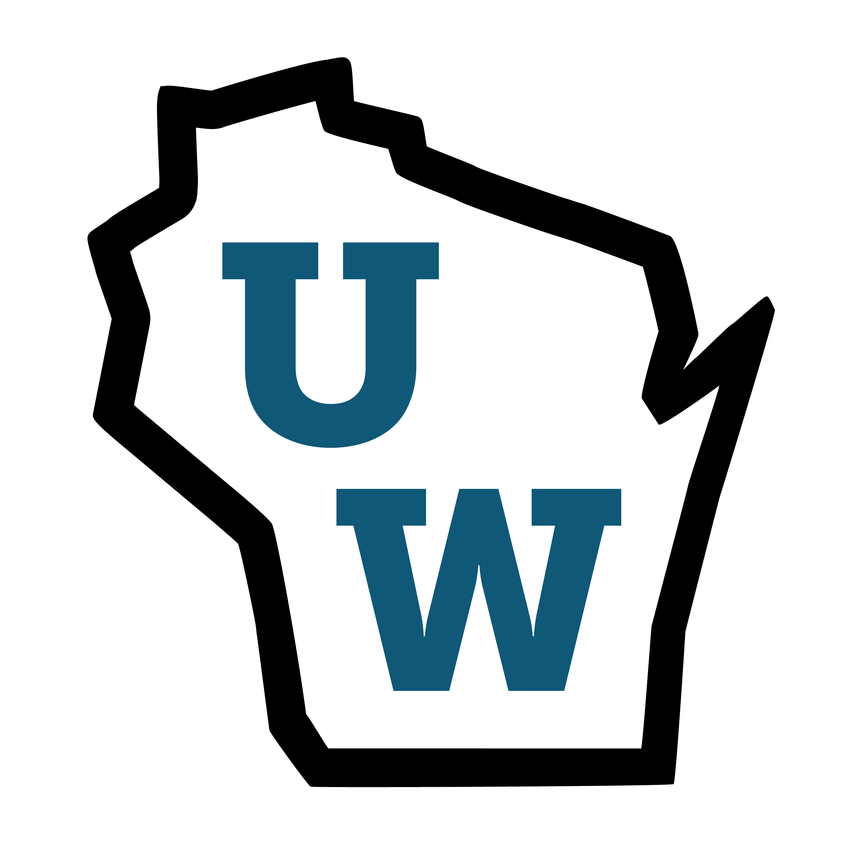 Universities of Wisconsin site logo